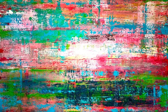 Denise Jackson, ‘Layers of Memories