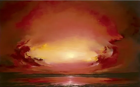 Richard Rowan, Passion