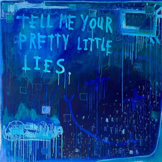 Louis Chapheau, Again, 2023