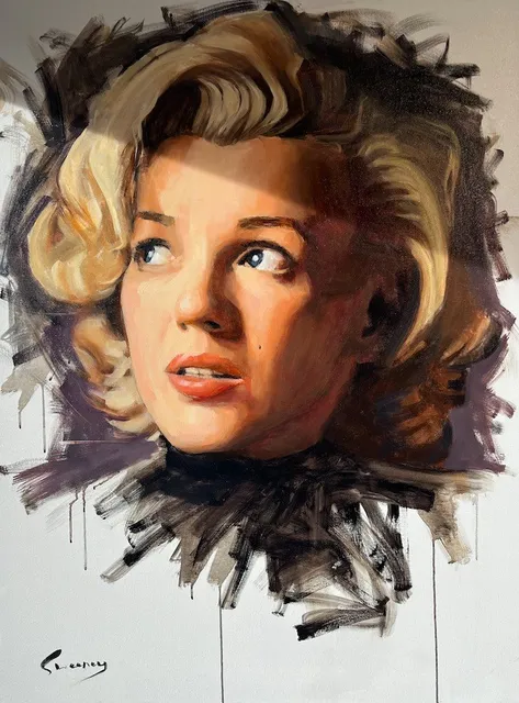 Rob Sweeney, Monroe , 2023