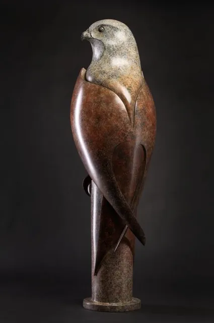 Paul Harvey, Red Kite