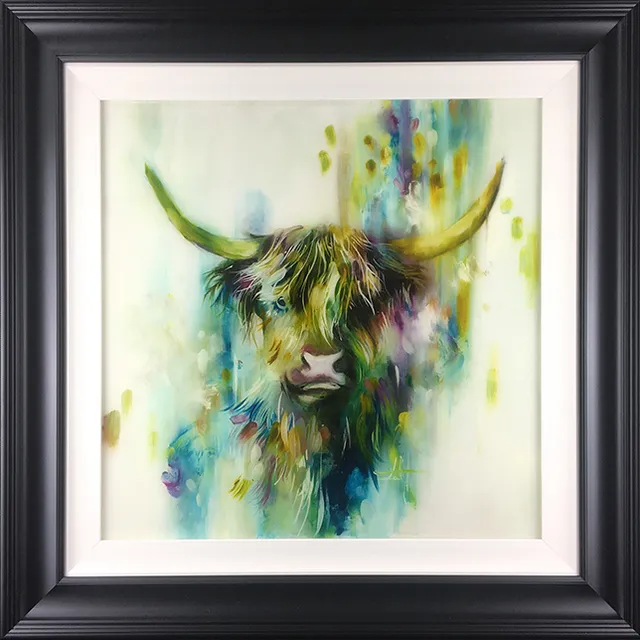 Katy Jade Dobson, Highland Soul, 2018