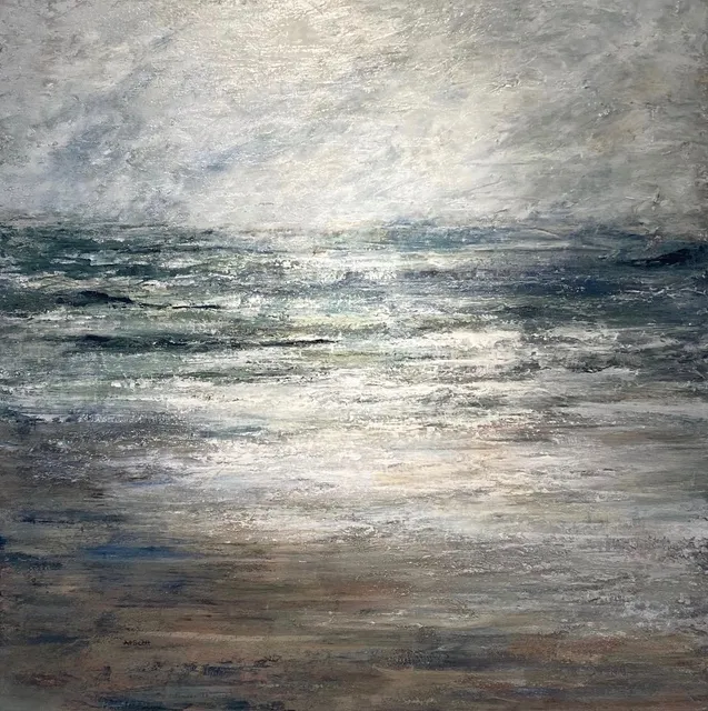 Andrea Scott, Varidian, 2021