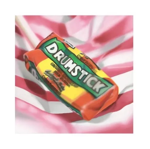 Sarah Graham, Drumstick