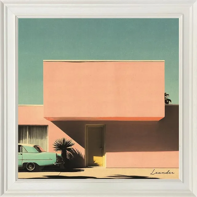 Leander, Welcome Home, 2024