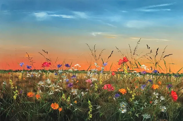 Kimberley Harris, Embrace, 2020