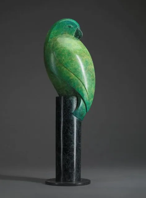 Paul Harvey, Sleeping Amazon