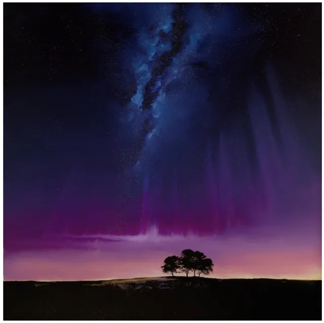 Richard Rowan, Symphony Of Light