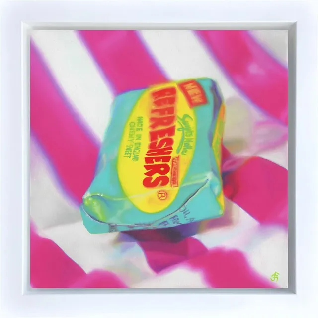 Sarah Graham, Refreshers