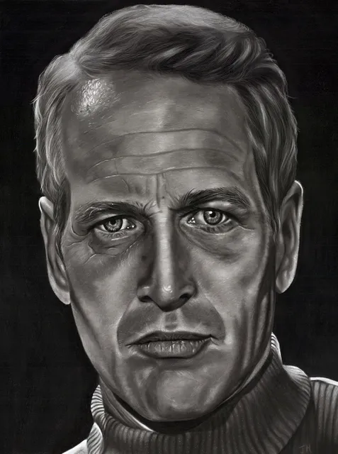 Jordan Holland, Paul Newman, 2023