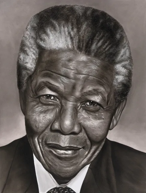 Jordan Holland, Nelson Mandela, 2023