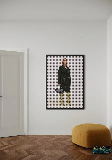 Elsbeth Shaw, Gotta Have Some Faith In The Sound