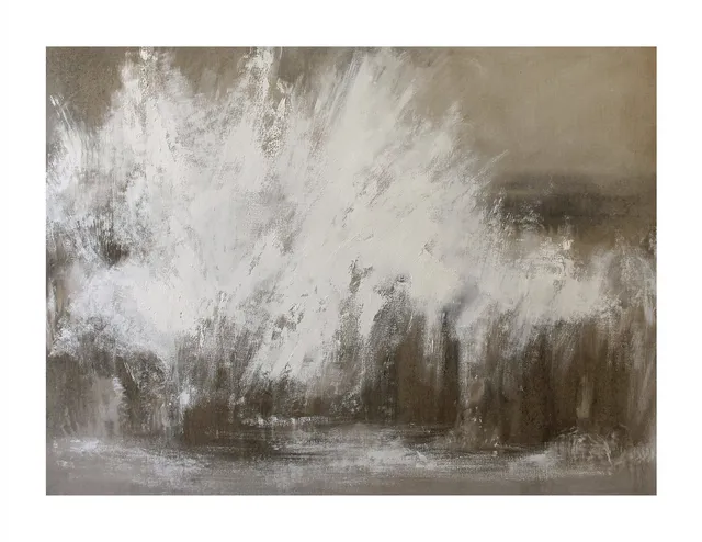 Maria Luisa Hernandez, Passion (Limited Edition print), 2023