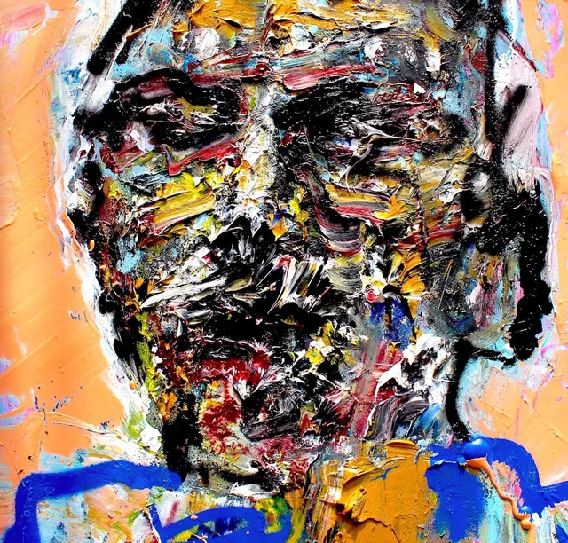 James Green, Happy Shopper