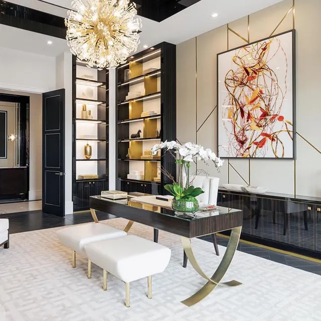 Bill Beckley's "Business and Pleasure White 2"