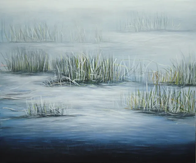 Manuel Cancel, Que des brumes