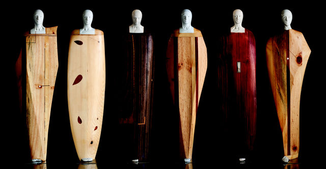 Oriano Galloin Silent Souls