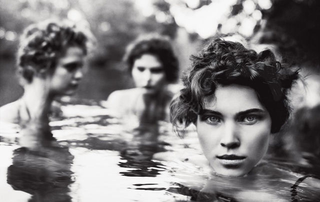 Greg Lotus "Summer Day"