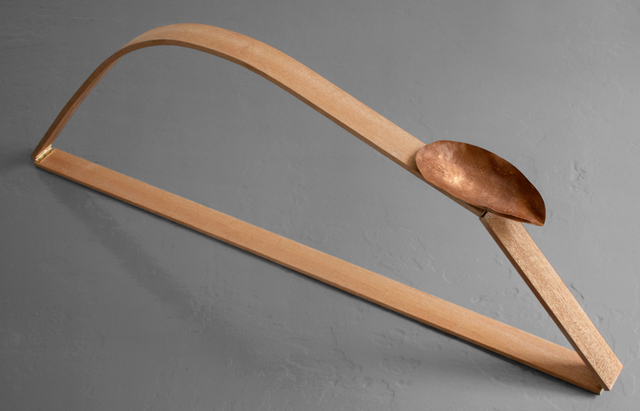 Maria Positano, Keep me Here