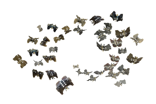 David Bielander, Moth, 2013