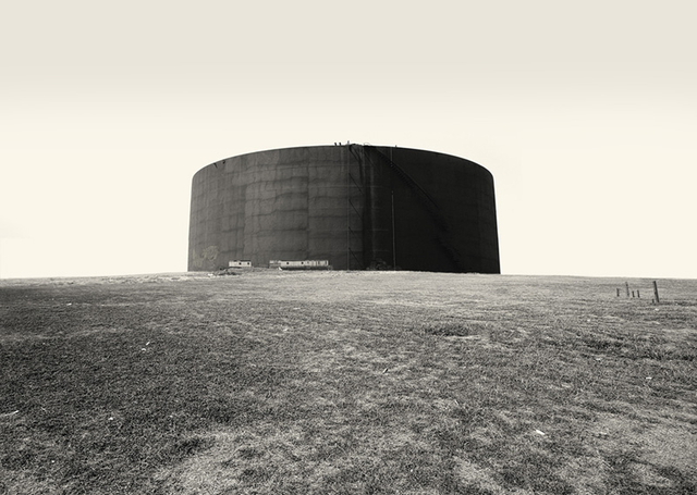 Carl Zimmerman, View 4, 2020