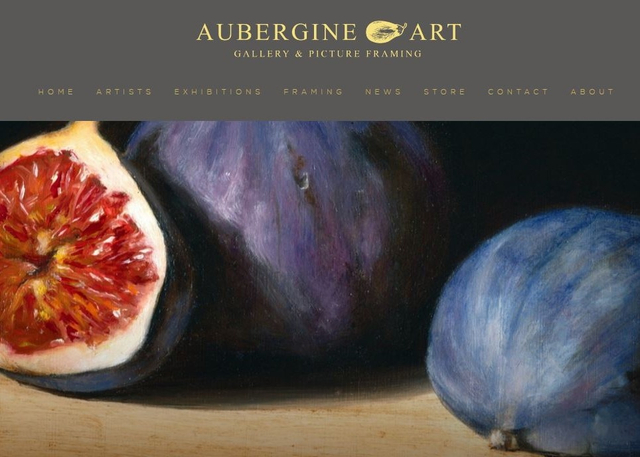 NEW WEBSITE - NOW LIVE!!