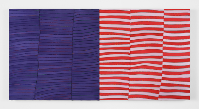 Anthony Olubunmi Akinbola | Museum Solo Exhibition