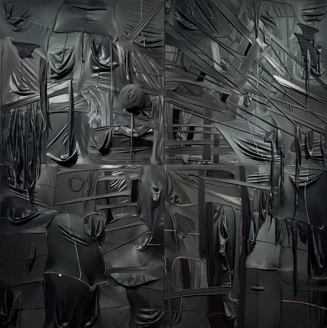 Anthony Olubunmi Akinbola | Museum Group Exhibition