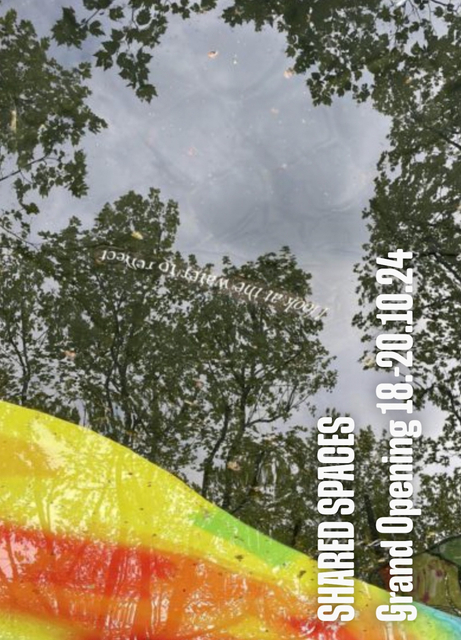 Michael Sailstorfer | Group Exhibition