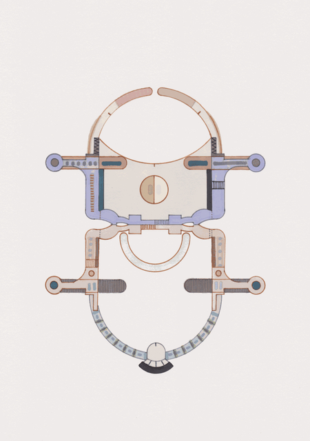 Amba Sayal-Bennett | Solo Exhibition