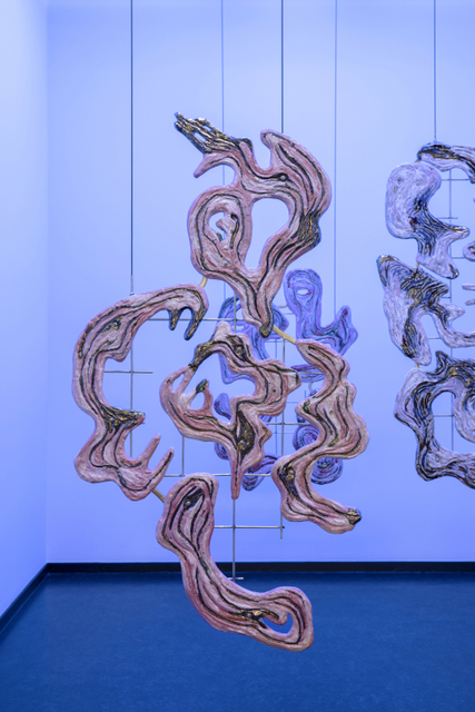 Monika Grabuschnigg | Museum Exhibition