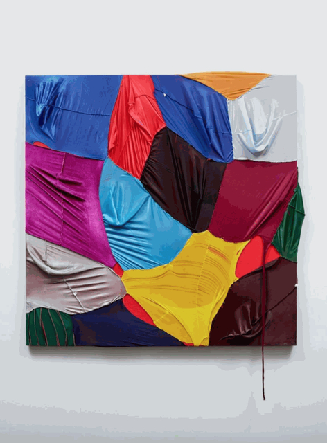 Anthony Olubunmi Akinbola | Museum Group Exhibition