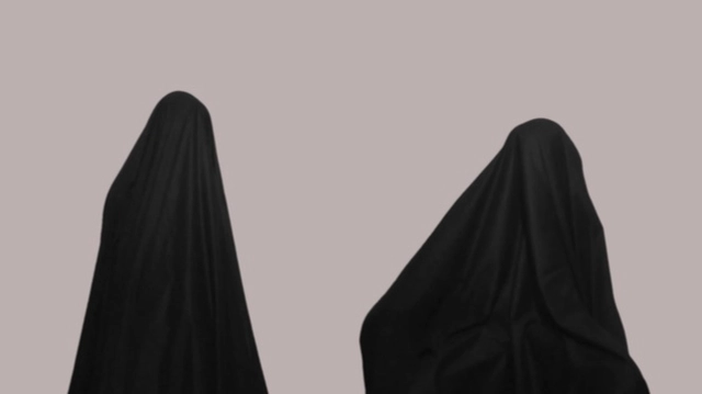 ANAHITA RAZMI / From the Harem to the Revolution: Worn Out Images of Middle Eastern Women in Art