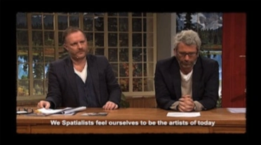 Celebrating Artists’ Engagement with Television