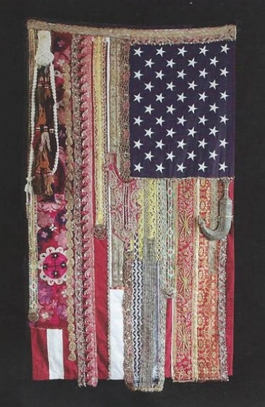 SARA RAHBAR / Elephant in the Dark