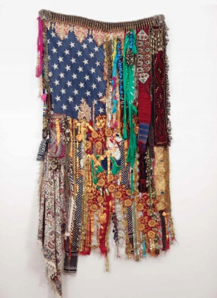 SARA RAHBAR / Regimen