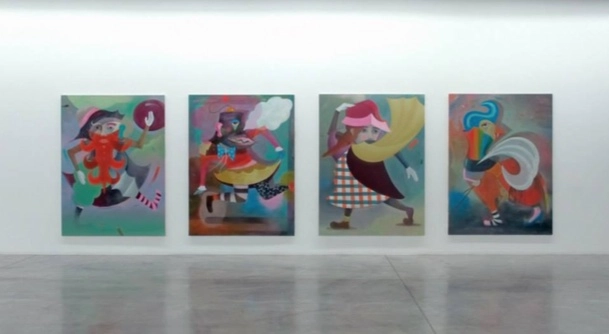 Bernhard Buhmann / Pretenders: The Masks Of Social Media