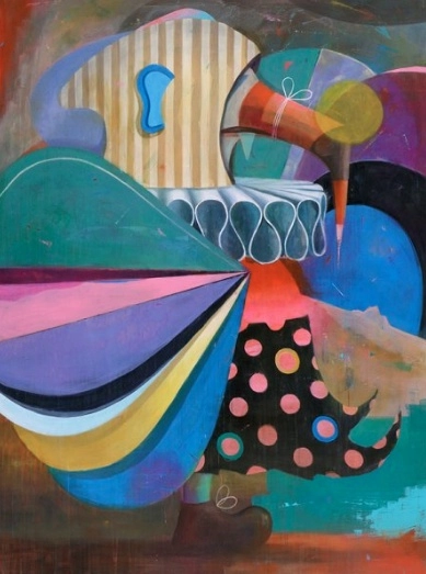 Bernhard Buhmann / The Pretenders