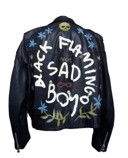 PHILIP MULLER / Inside Philip Muller's Dream