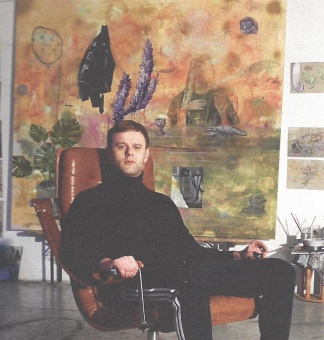 PHILIP MULLER / Under the sun