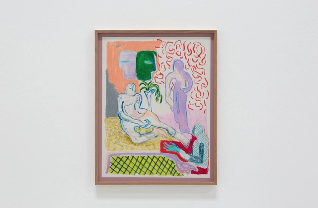 MONIKA GRABUSCHNIGG / Artists to watch