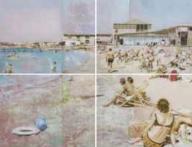 Gil HEITOR CORTESAO / Wet Sand