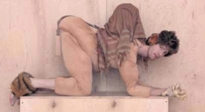 OLAF BREUNING / Breuning’s first solo show in the region