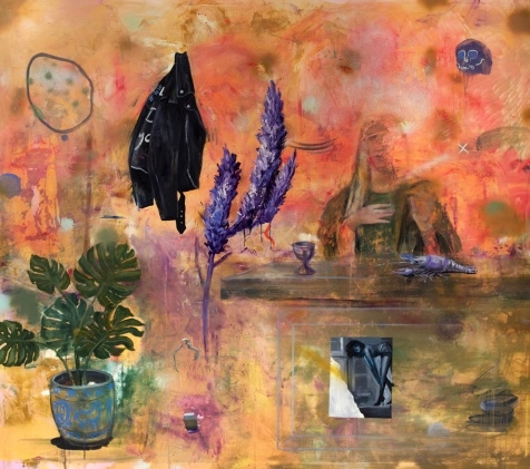 PHILIP MULLER / Gulfnews