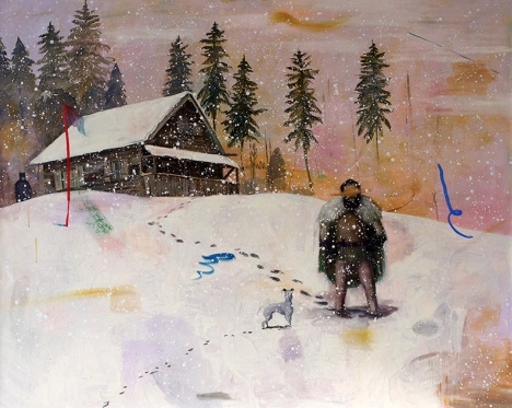 Critic’s picks - Philip Mueller