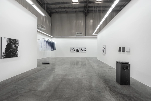 Reflexionen über Repräsentation Anahita Razmi über Reaktion und Weiterentwicklung