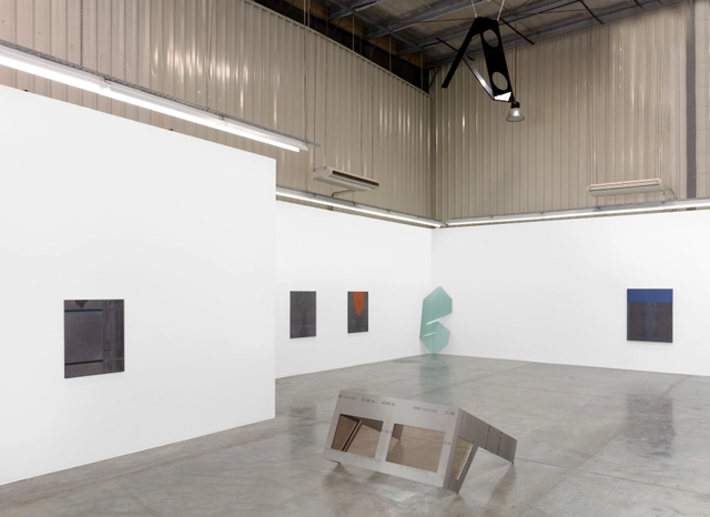 Galeristin Knotzer in Dubai: 'War jung und verrückt'