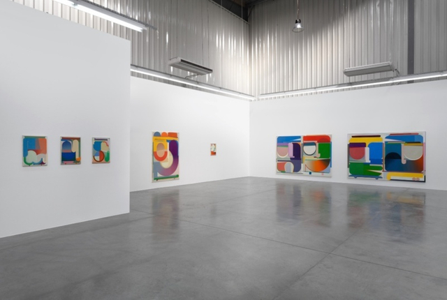 Bernhard Buhmann | DISPATCHES: MARIA BRITO SHARES HER MIDDLE EAST DIARY