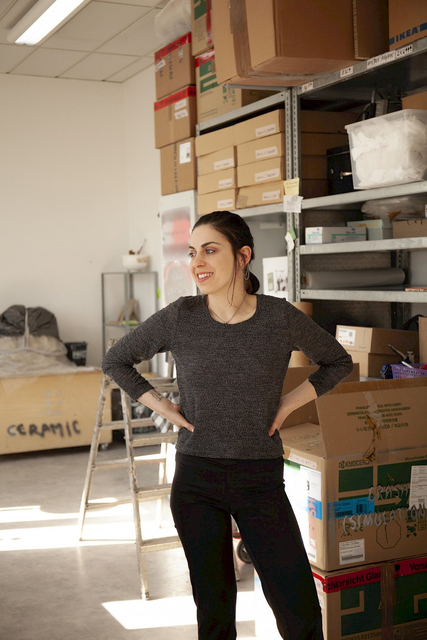 Monika Grabuschnigg: »Es geht um Speed«