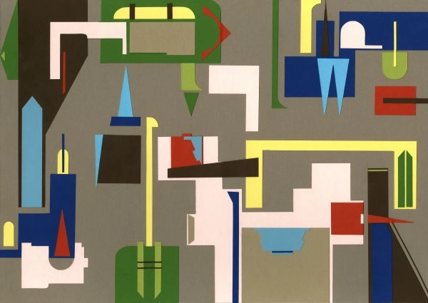 Carbon 12 art gallery hosts exhibit at New York's The Armory Show